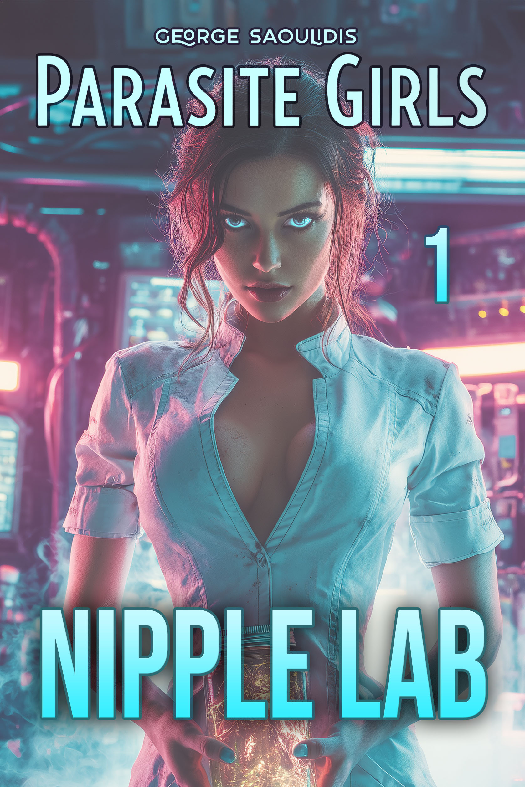 Nipple Lab